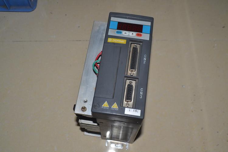 东菱东能dorna伺服电机驱动器各种问题维修